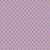 Prairie Heritage in Heirloom Plum  C12302-100% Cotton Fabric WOF 110cm-112cm